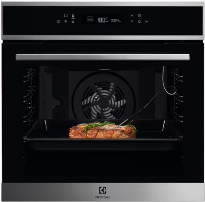Духовой шкаф Electrolux COE7P31X2 фото 1 в Ростове-на-Дону