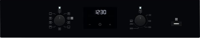 Духовой шкаф Electrolux EOD3C70TK фото 2 в Ростове-на-Дону