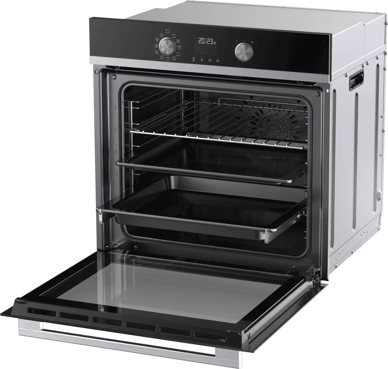 Духовой шкаф HAIER HOQ-K4AAN3BX фото 5 в Ростове-на-Дону