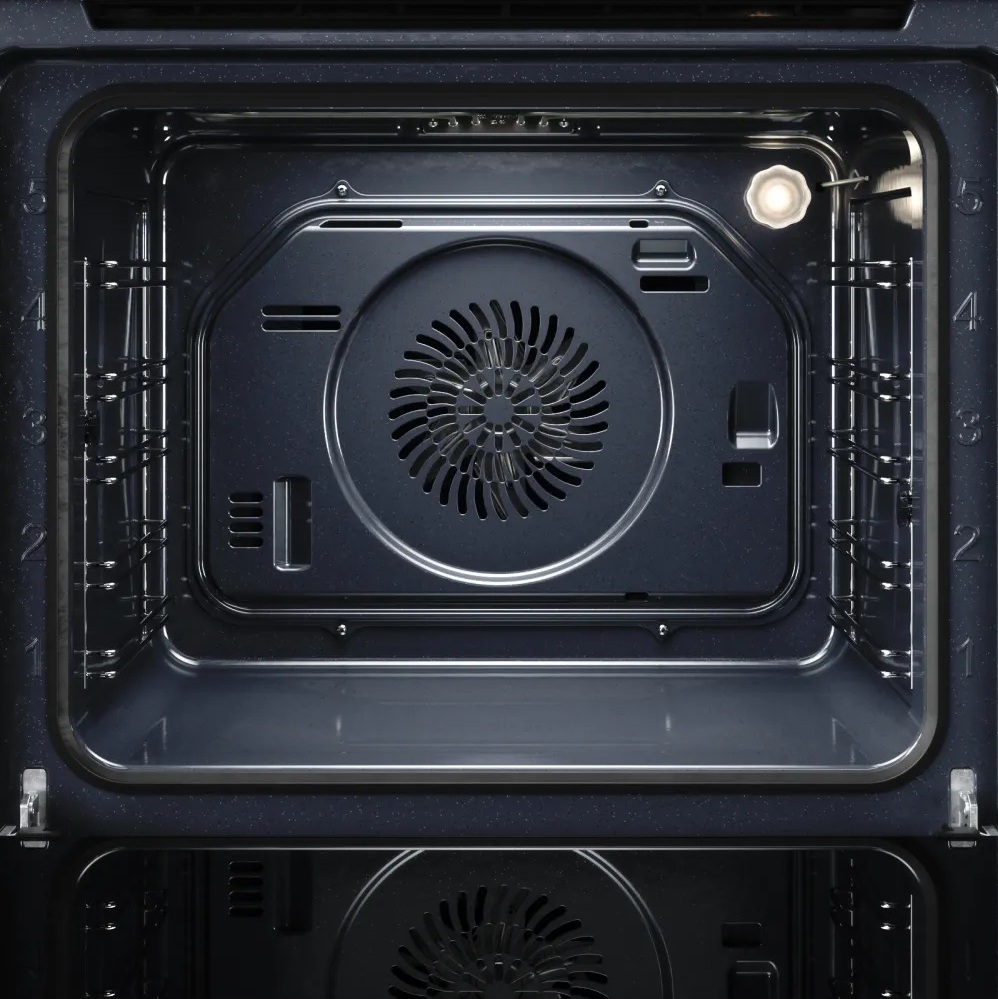 Духовой шкаф Kuppersberg HO 603 Black line фото 2 в Ростове-на-Дону