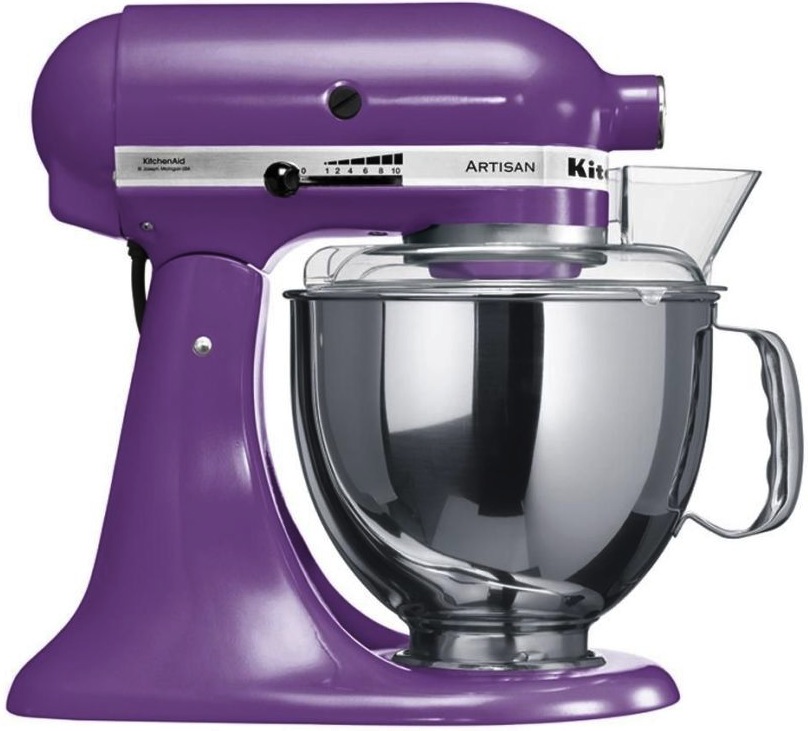 Миксер KitchenAid 5KSM150PSEGP в Ростове-на-Дону