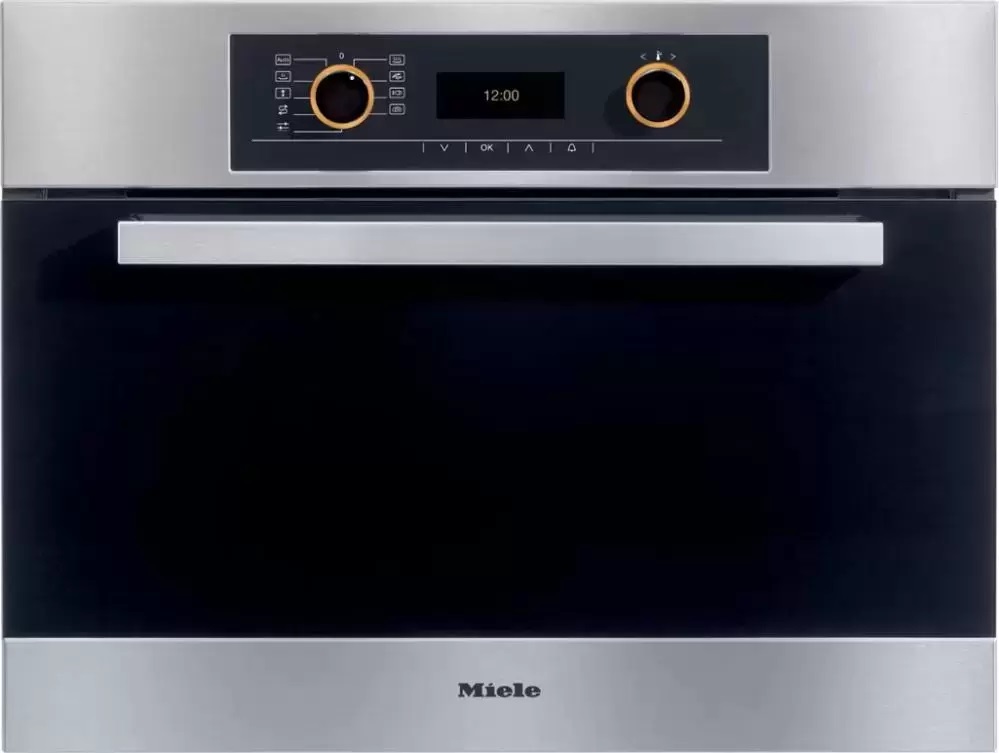 Пароварка Miele DG 5061 ED фото 1 в Ростове-на-Дону Пароварка Miele DG 5061 ED фото 1 в Ростове-на-Дону