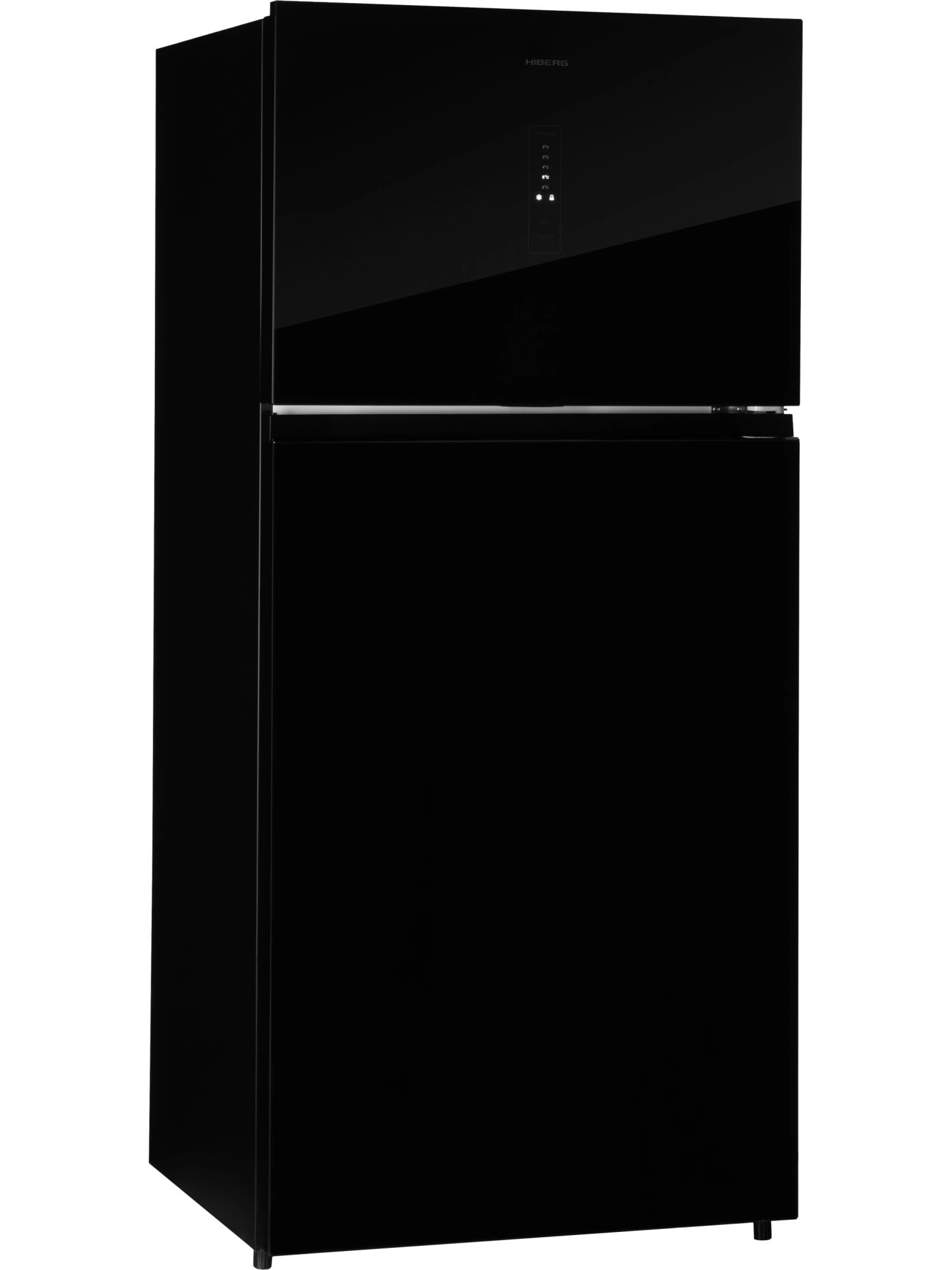 Холодильник HIBERG i-RFT 750G B фото 2 в Ростове-на-Дону Холодильник HIBERG i-RFT 750G B фото 2 в Ростове-на-Дону