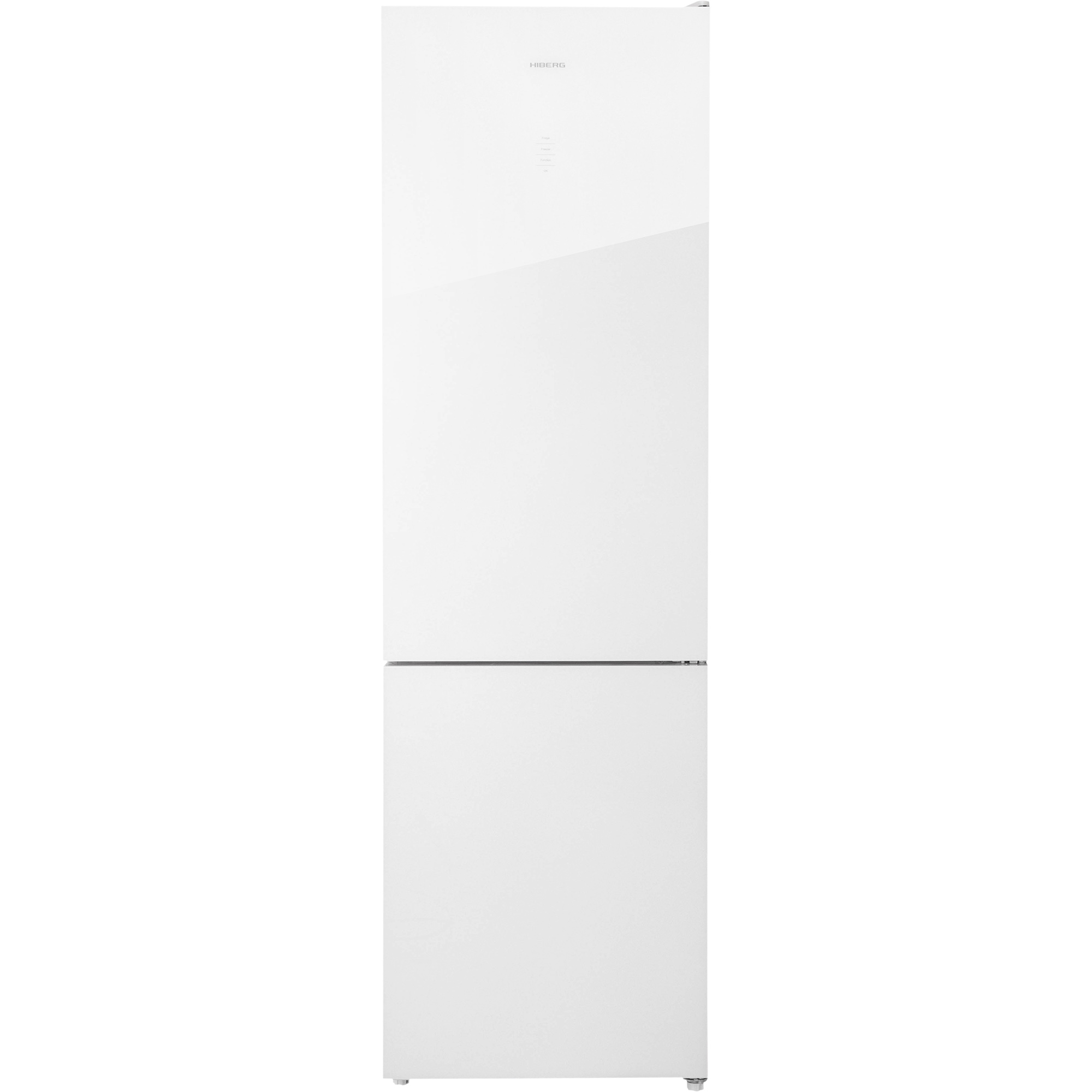 Холодильник HIBERG RFC-400DX NFGW inverter фото 3 в Ростове-на-Дону Холодильник HIBERG RFC-400DX NFGW inverter фото 3 в Ростове-на-Дону