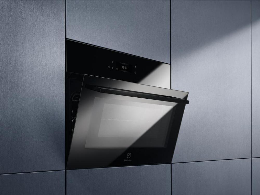 Встраиваемая микроволновая печь Electrolux EVM8E08Z фото 5 в Ростове-на-Дону
