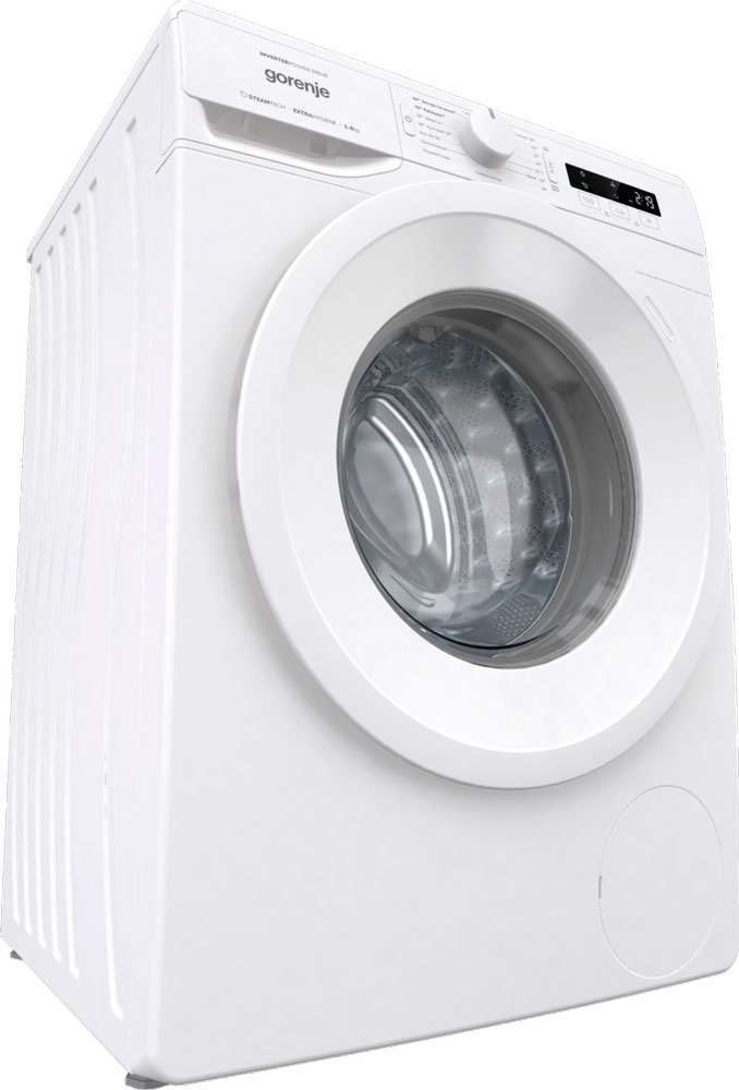 Стиральная машина Gorenje WNPI82BS фото 16 в Ростове-на-Дону