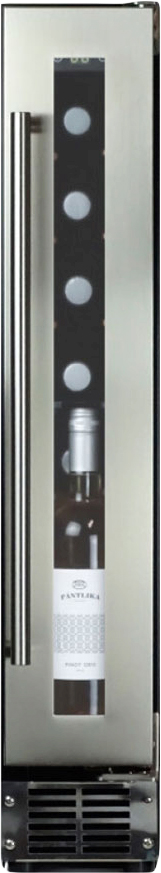 Винный холодильник Dunavox DAU-9.22SS фото 1 в Ростове-на-Дону