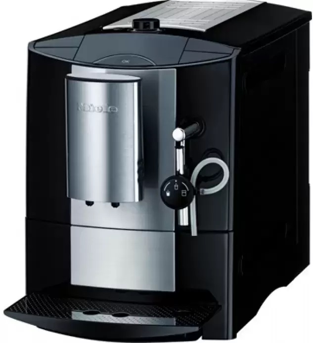 Кофемашина Miele CM 5100 SW в Ростове-на-Дону Кофемашина Miele CM 5100 SW в Ростове-на-Дону