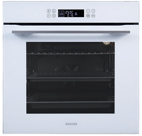 Духовой шкаф Graude BM 60.2 W фото 1 в Ростове-на-Дону Духовой шкаф Graude BM 60.2 W фото 1 в Ростове-на-Дону