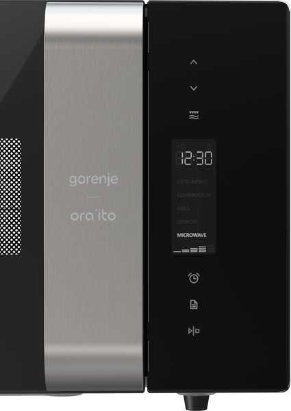 Микроволновая печь Gorenje MO23ORAB фото 3 в Ростове-на-Дону Микроволновая печь Gorenje MO23ORAB фото 3 в Ростове-на-Дону