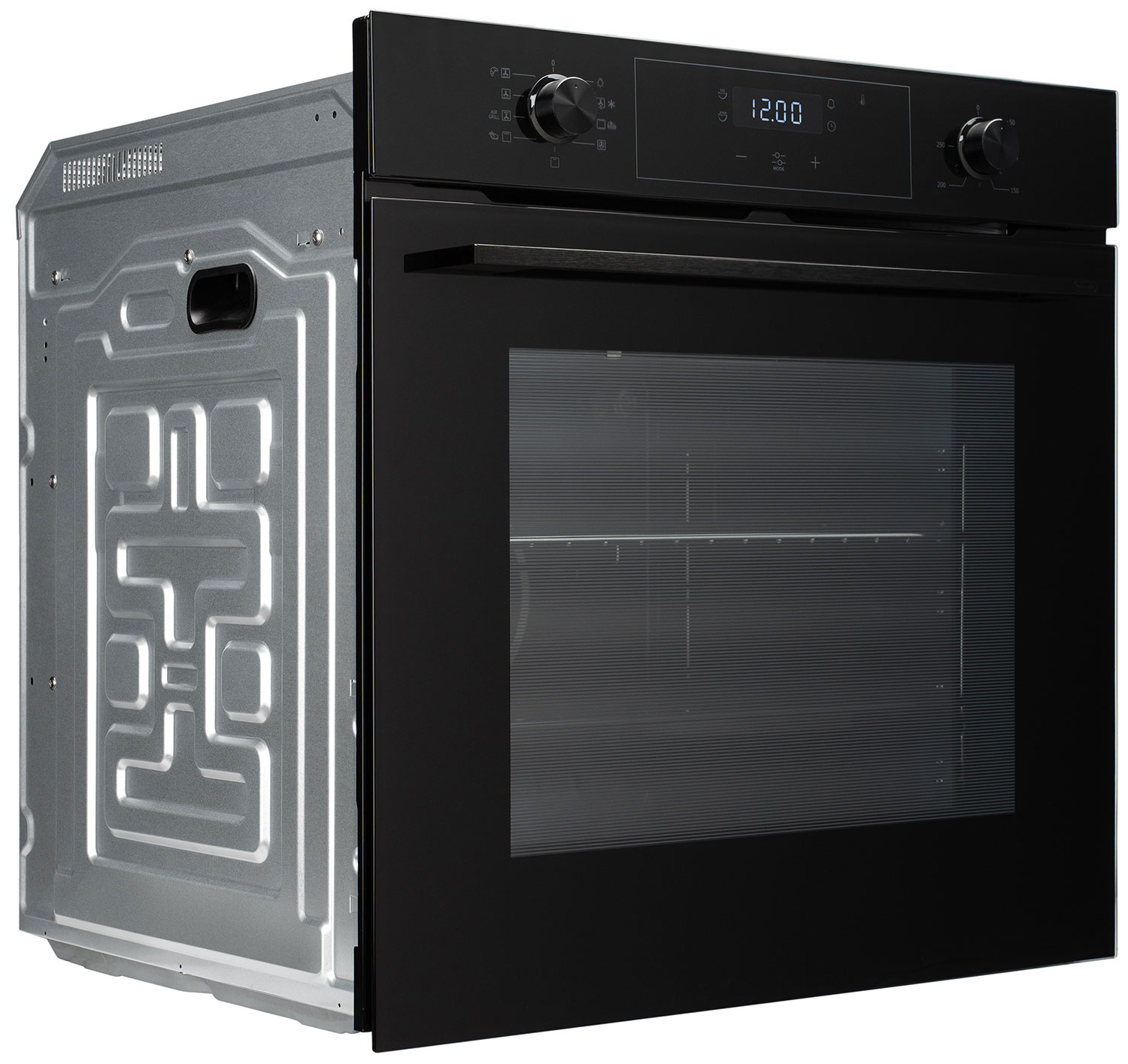 Духовой шкаф DeLonghi DEO 735 NB NORMA фото 2 в Ростове-на-Дону