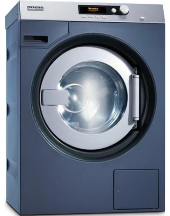 Стиральная машина Miele PW 6080 Vario RU синяя в Ростове-на-Дону