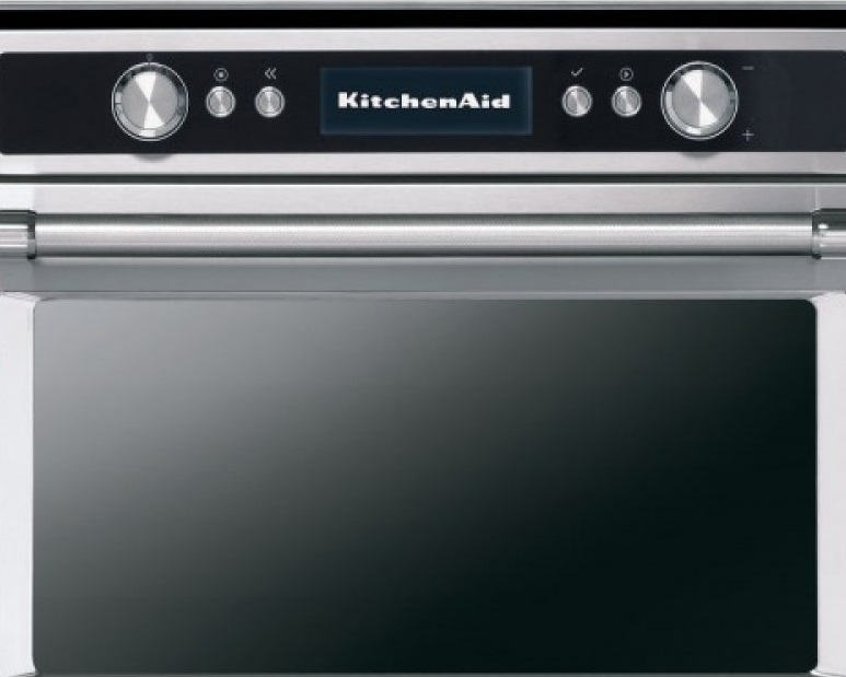 Микроволновая печь KitchenAid KMQCXB 45600 в Ростове-на-Дону Микроволновая печь KitchenAid KMQCXB 45600 в Ростове-на-Дону