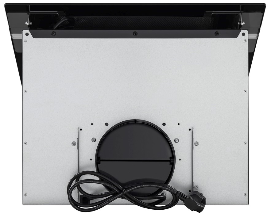 Вытяжка Maunfeld MEDWAY 50 Glass Black/Stripe Inox фото 9 в Ростове-на-Дону