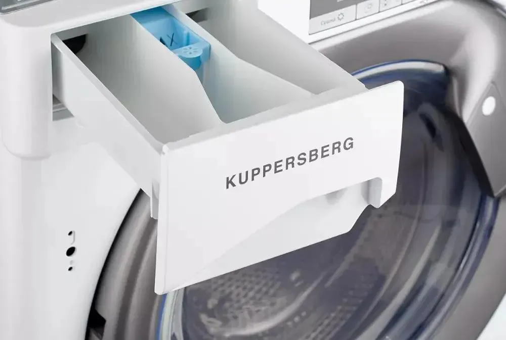 Встраиваемая стиральная машина Kuppersberg WM 1477 фото 3 в Ростове-на-Дону Встраиваемая стиральная машина Kuppersberg WM 1477 фото 3 в Ростове-на-Дону