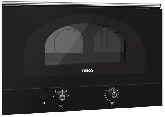 Микроволновая печь Teka MWR 22 BI ANTHRACITE-OS фото 2 в Ростове-на-Дону