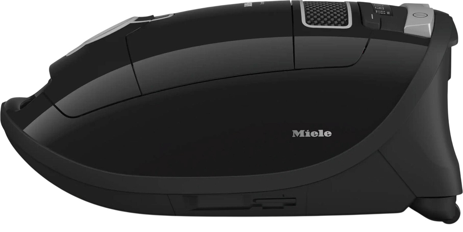 Пылесос Miele Complete C3 Black Diamond Ecoline SGSP3 черный фото 5 в Ростове-на-Дону
