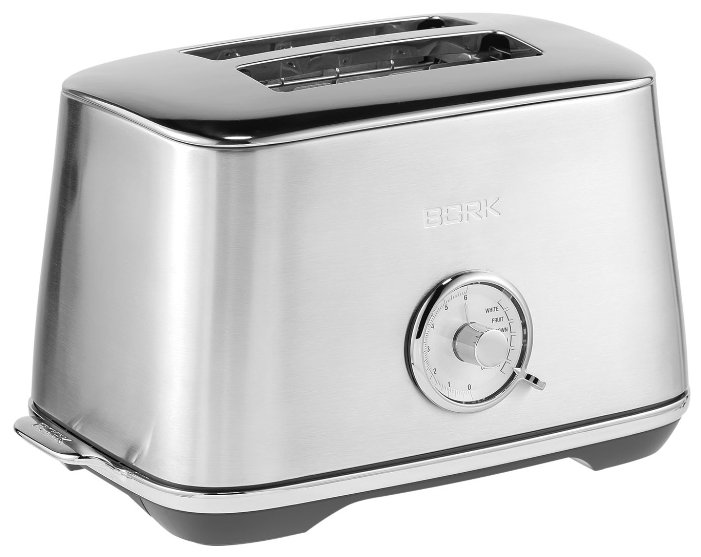 Тостер BORK T703 фото 1 в Ростове-на-Дону