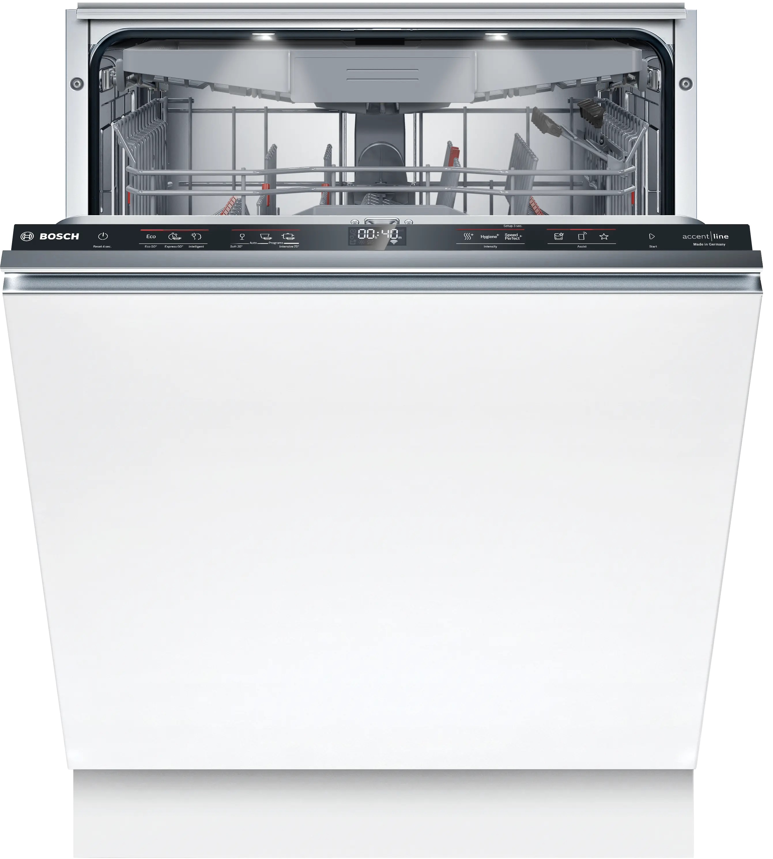Посудомоечная машина Bosch SMD6ZC804E фото 1 в Ростове-на-Дону Посудомоечная машина Bosch SMD6ZC804E фото 1 в Ростове-на-Дону
