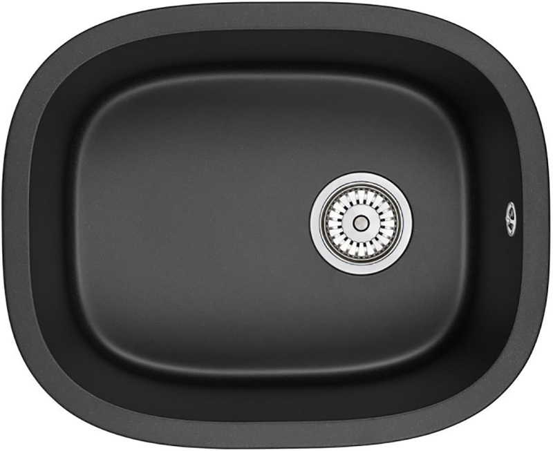 Мойка Emar EMQ-1560.P Морион фото 2 в Ростове-на-Дону