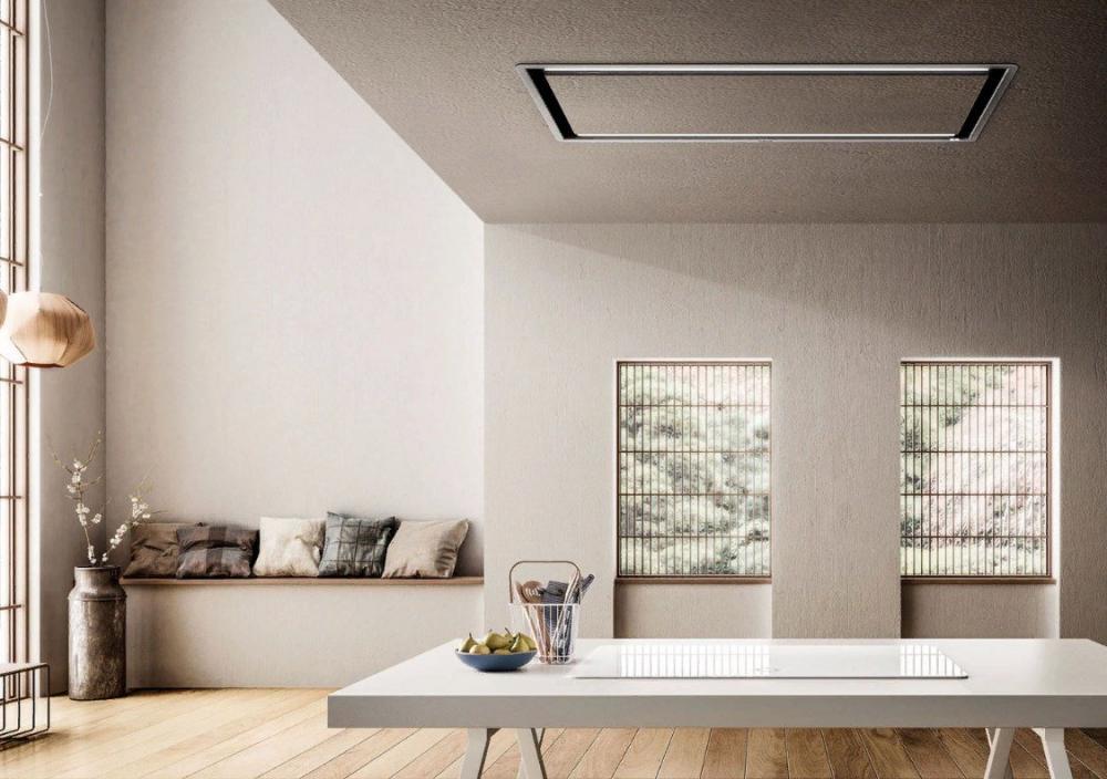 Встраиваемая вытяжка Elica ILLUSION H30 PAINT/A/100 фото 2 в Ростове-на-Дону Встраиваемая вытяжка Elica ILLUSION H30 PAINT/A/100 фото 2 в Ростове-на-Дону