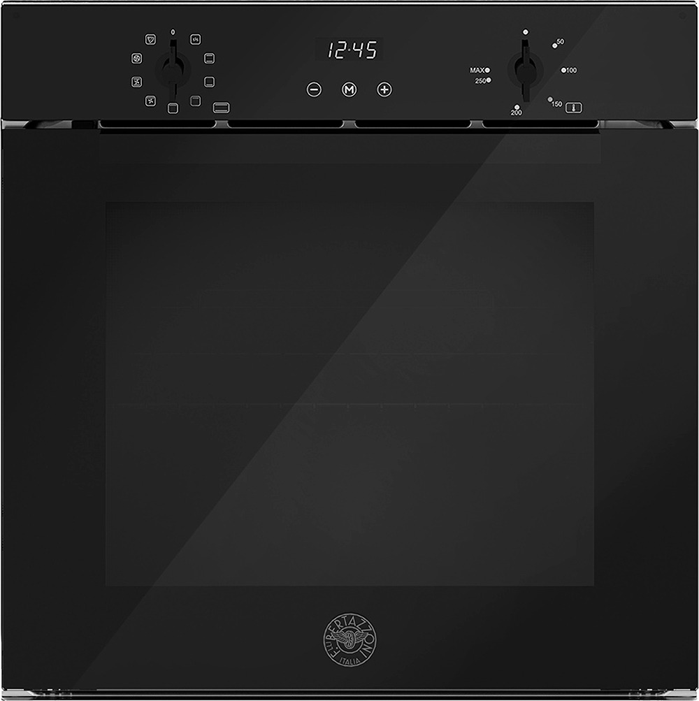 Духовой шкаф Bertazzoni FMOD6093ESB1 Черное стекло фото 1 в Ростове-на-Дону Духовой шкаф Bertazzoni FMOD6093ESB1 Черное стекло фото 1 в Ростове-на-Дону
