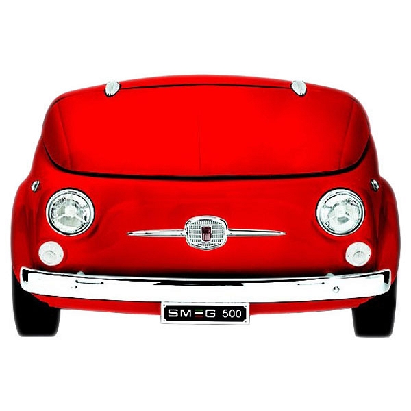 Холодильник Smeg 500R фото 1 в Ростове-на-Дону
