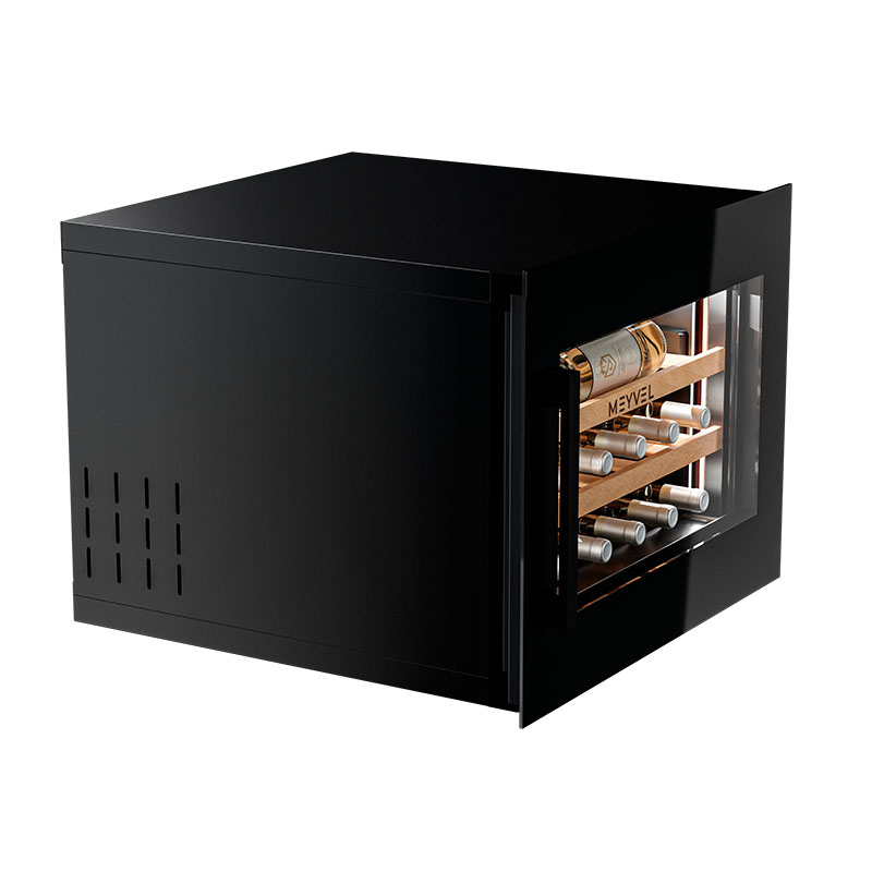 Винный холодильник Meyvel MV19PRO-KBB1 фото 5 в Ростове-на-Дону Винный холодильник Meyvel MV19PRO-KBB1 фото 5 в Ростове-на-Дону