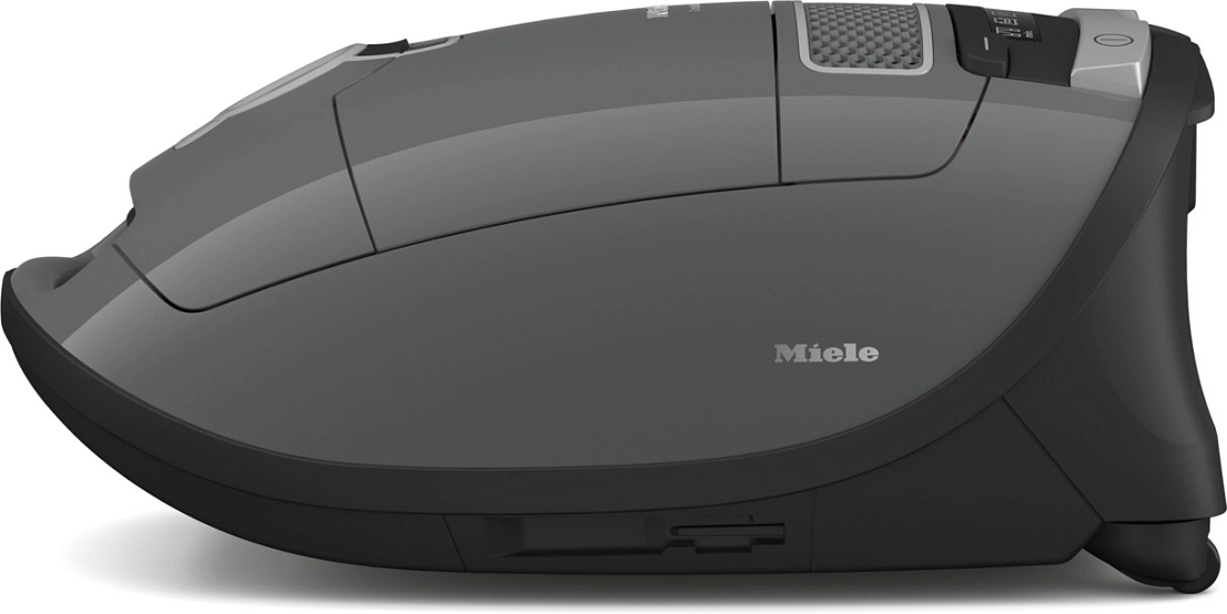 Пылесос Miele Complete C3 PowerLine SGDF3 125 Gala Edition серый фото 2 в Ростове-на-Дону