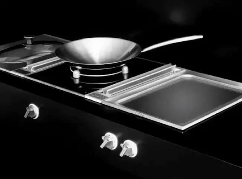 Гриль Gaggenau VP 421-111 фото 3 в Ростове-на-Дону Гриль Gaggenau VP 421-111 фото 3 в Ростове-на-Дону