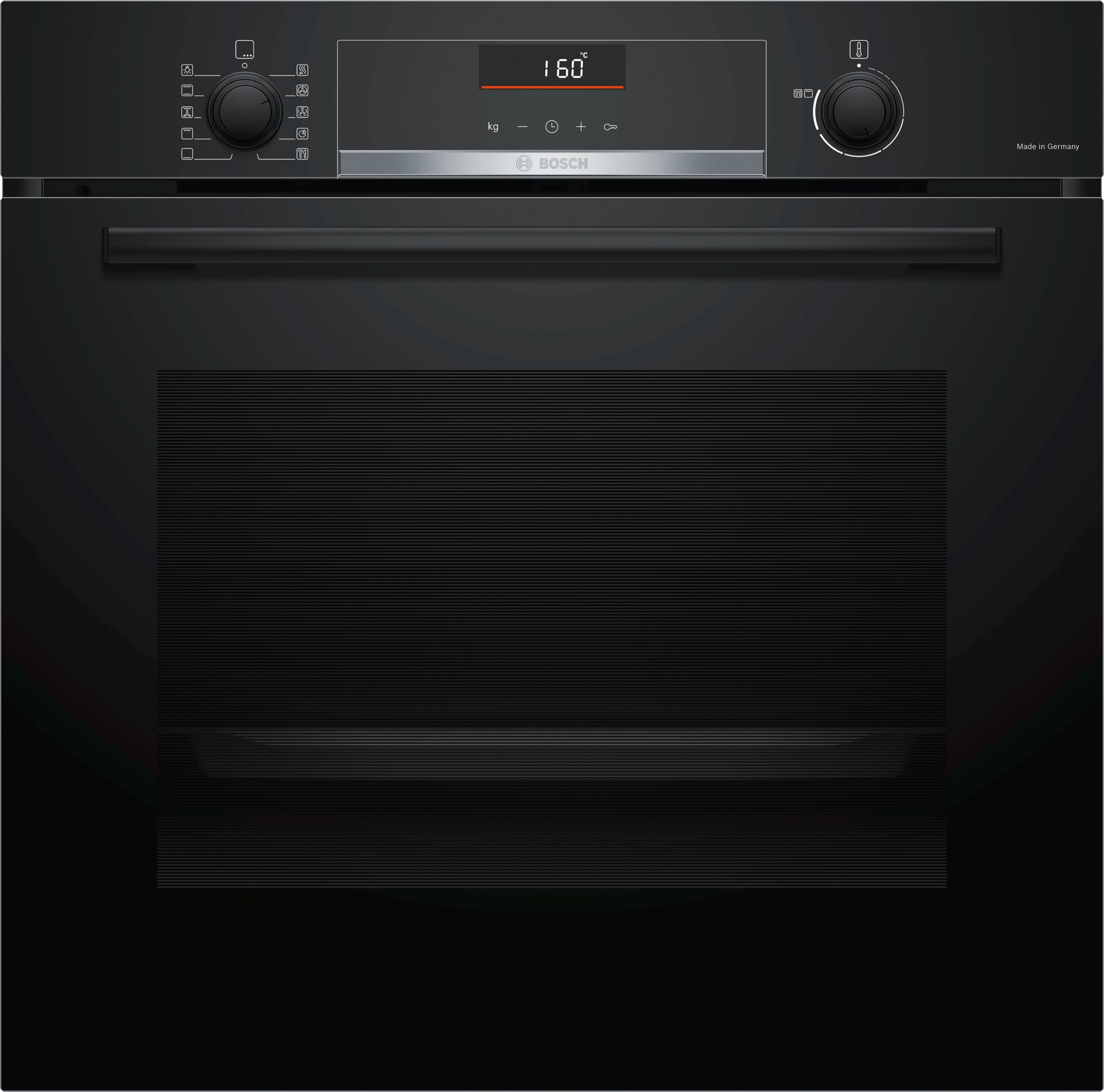Духовой шкаф Bosch HBG5360B0R фото 1 в Ростове-на-Дону Духовой шкаф Bosch HBG5360B0R фото 1 в Ростове-на-Дону