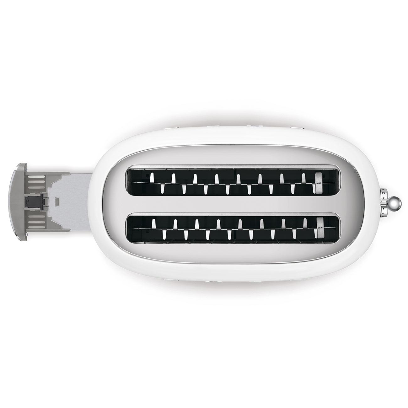 Тостер Smeg TSF02WHEU фото 6 в Ростове-на-Дону