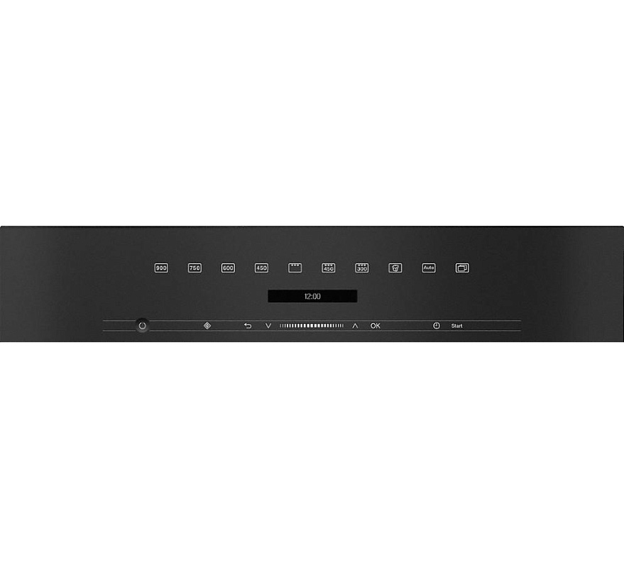 Встраиваемая микроволновая печь Miele M 7244 TC EDST/CLST фото 2 в Ростове-на-Дону