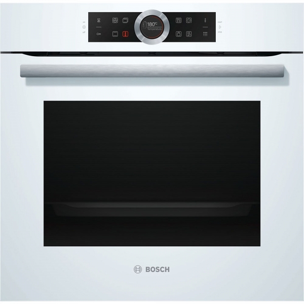 Духовой шкаф Bosch HBG 6750W1 фото 1 в Ростове-на-Дону