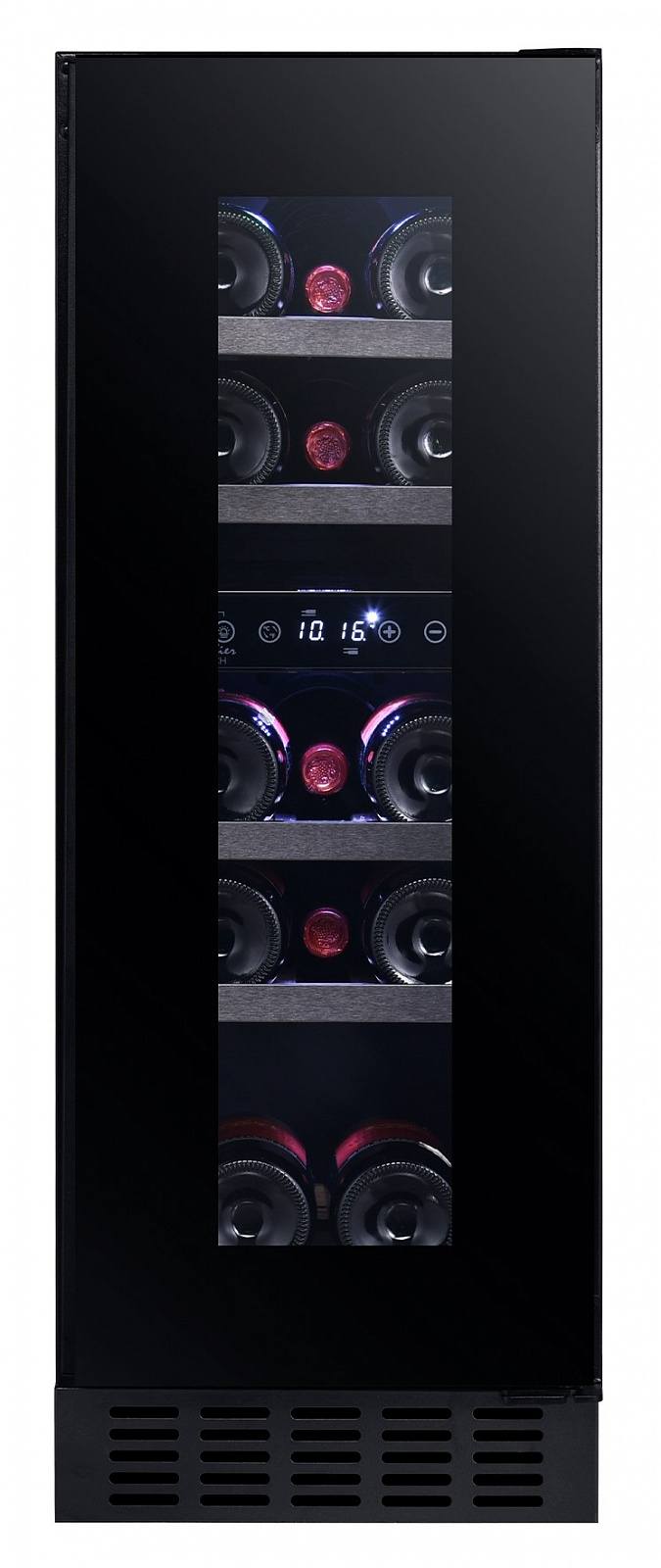 Холодильник винный Temptech SOMX30DRB-24 фото 1 в Ростове-на-Дону Холодильник винный Temptech SOMX30DRB-24 фото 1 в Ростове-на-Дону