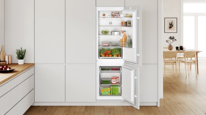 Холодильник Bosch KIV86NSF0 фото 2 в Ростове-на-Дону Холодильник Bosch KIV86NSF0 фото 2 в Ростове-на-Дону