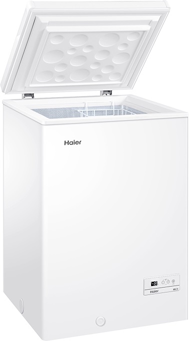 Морозильный ларь Haier HCE 103 R фото 2 в Ростове-на-Дону