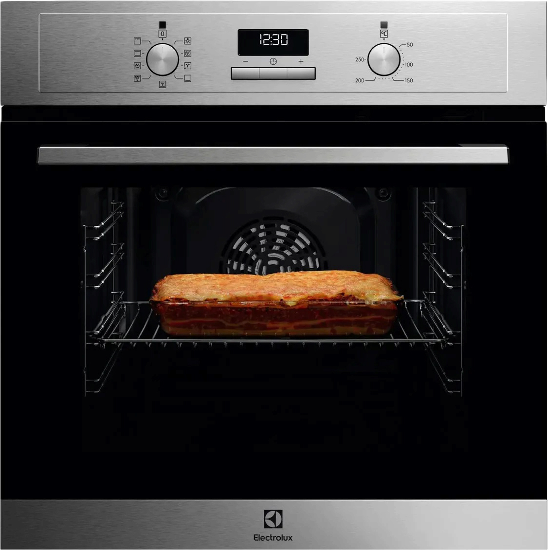Духовой шкаф Electrolux EOF3H40BX фото 1 в Ростове-на-Дону Духовой шкаф Electrolux EOF3H40BX фото 1 в Ростове-на-Дону