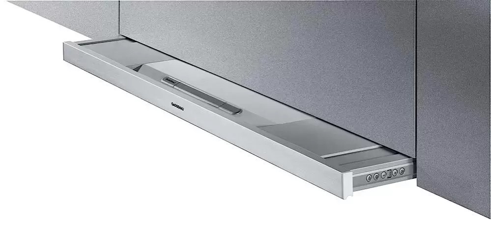 Встраиваемая вытяжка Gaggenau AF 280-160 фото 1 в Ростове-на-Дону