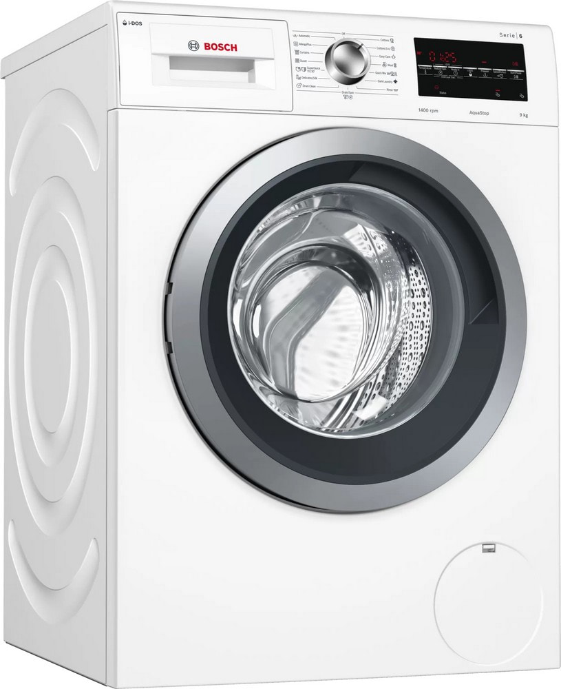 Стиральная машина Bosch WAT28S48ME фото 2 в Ростове-на-Дону