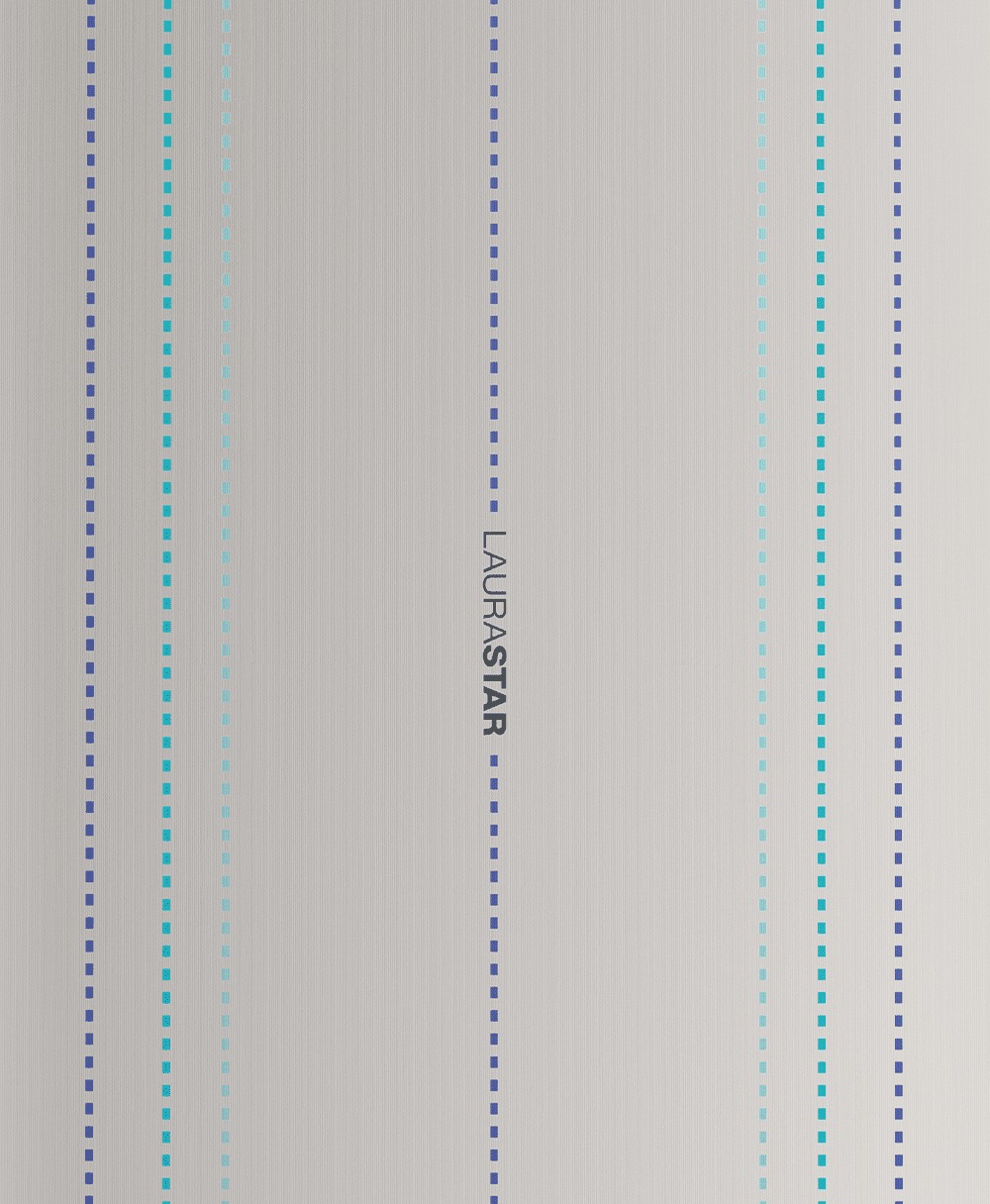 Чехол для гладильных досок LauraStar Cover Universal Light Grey Packaged фото 2 в Ростове-на-Дону