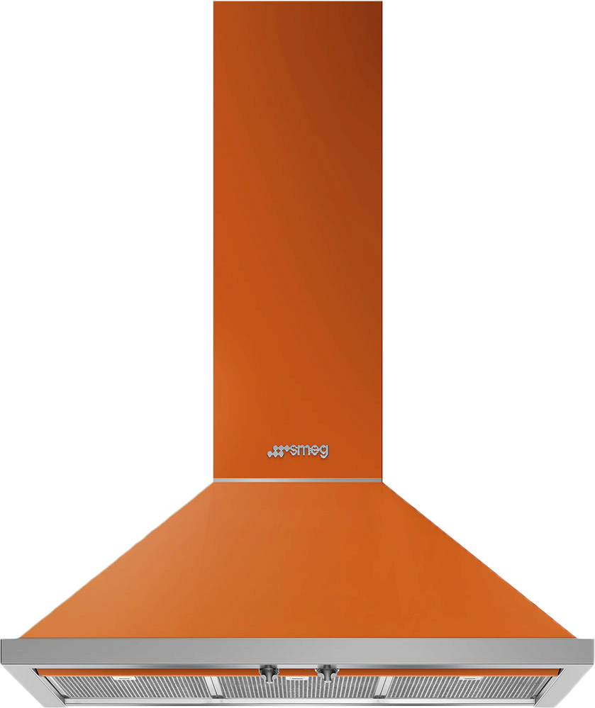 Вытяжка Smeg KPF9OR в Ростове-на-Дону Вытяжка Smeg KPF9OR в Ростове-на-Дону