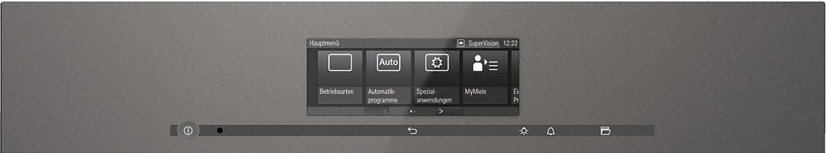 Духовой шкаф Miele H6860BPX GRGR фото 2 в Ростове-на-Дону Духовой шкаф Miele H6860BPX GRGR фото 2 в Ростове-на-Дону