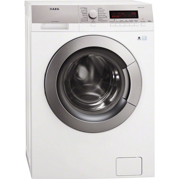 Стиральная машина AEG L 58547 SL в Ростове-на-Дону
