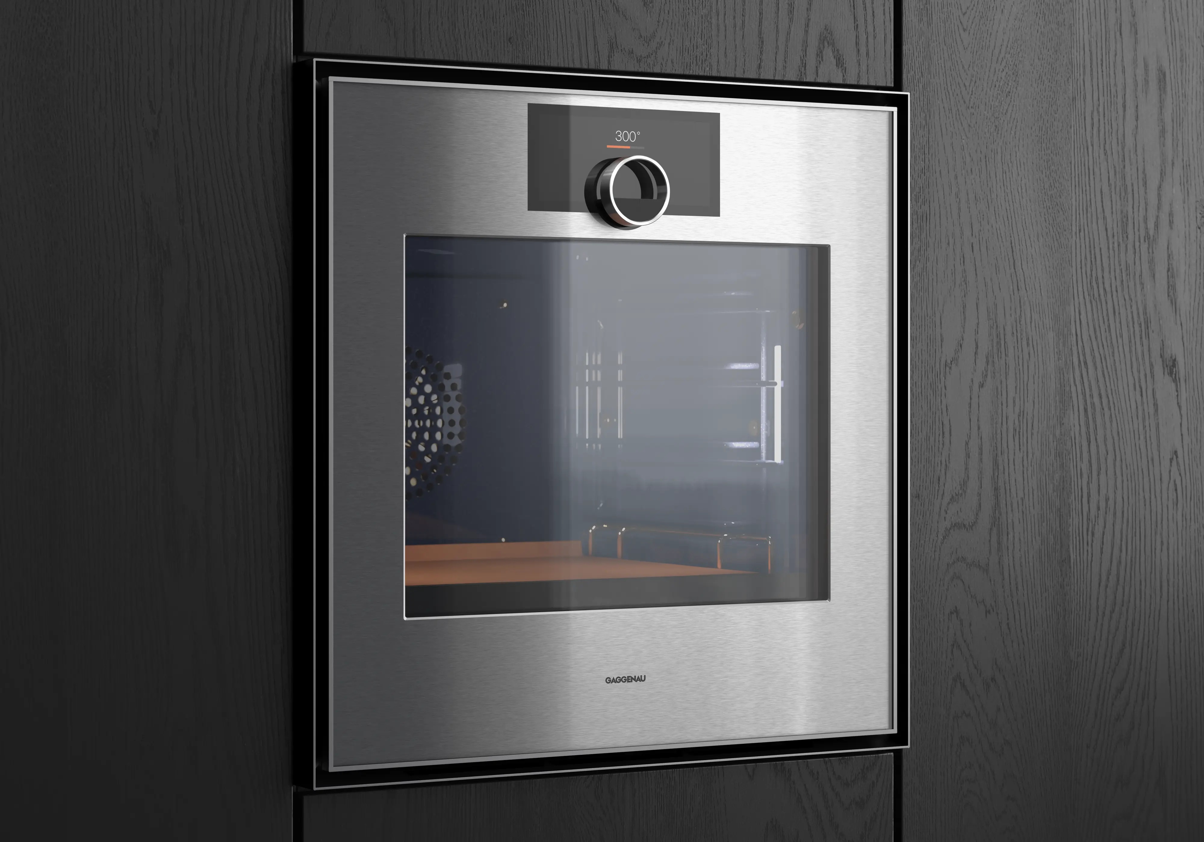 Духовой шкаф Gaggenau GO470120 фото 5 в Ростове-на-Дону Духовой шкаф Gaggenau GO470120 фото 5 в Ростове-на-Дону