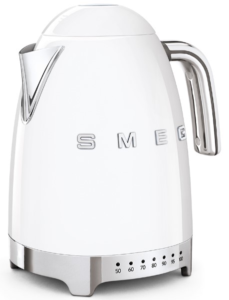 Чайник Smeg KLF04WHEU фото 2 в Ростове-на-Дону Чайник Smeg KLF04WHEU фото 2 в Ростове-на-Дону