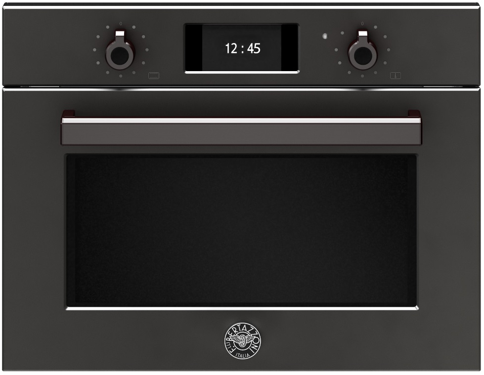 Духовой шкаф с СВЧ Bertazzoni F457PROMWTN фото 1 в Ростове-на-Дону Духовой шкаф с СВЧ Bertazzoni F457PROMWTN фото 1 в Ростове-на-Дону
