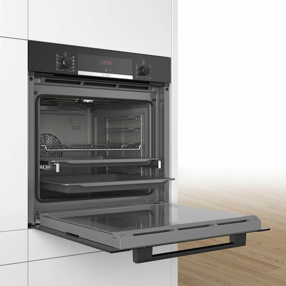 Духовой шкаф Bosch HBA3540B0 фото 3 в Ростове-на-Дону