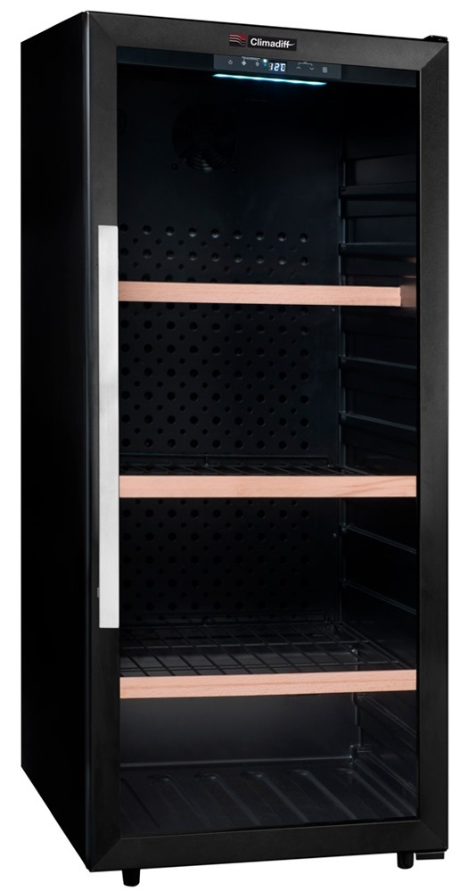 Винный холодильник Climadiff CPW160B1 фото 3 в Ростове-на-Дону