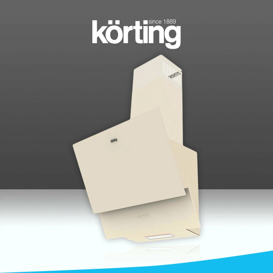 Вытяжка Korting KHC 65070 GB фото 3 в Ростове-на-Дону